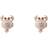 Lancaster Ladies'Earrings JLA-EAR-CRAB-2