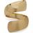 Pilgrim Alma Ring - Gold