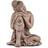 Ibergarden Buddha Prydnadsfigur 54.5cm
