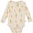 Petit Piao Printed LS Body - Seahorse (PP201-SS22-02)