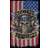 Guns N' Roses Textil Guns N Roses Flag Poster