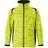 Mascot Accelerate Safe Softshell Jacket - Green