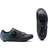 Northwave Core Plus WMN - Black/Rridescent