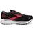 Brooks Ghost 14 W - Black/Coral/White