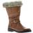 Hush Puppies Bonnie Womens Long Boots