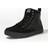 John Doe Neo Motorcycle Shoes, black