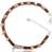 Guess Damhalsband UFN40907 (33-38 cm)