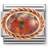 Nomination CLASSIC Opal Charm 430507/08