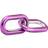 Pandora Styling Shocking Double Link - Purple