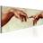 Arkiio God's Finger 135x45 Tavla
