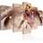 Arkiio Lovers of the Time 200x100 Tavla 200x100cm