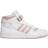 adidas Originals Forum - Mid White
