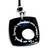 Demaria Ladies'Necklace Demaria DM6TC036-NEGRO