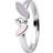 Skagen Damring Jrsv029ss5 (storlek 10)
