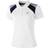 Head Club Tech Poloshirt - White