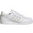 adidas Continental 80 Stripes W - Cloud White/Off White/Bliss Orange