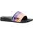 Reef Herre One Sliders - Navy/Hvid
