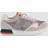 Geox Stilfulde Casual Sneakers - Lyserød