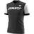 Dynafit Ride Full Zip T-Shirt Adults - Black/Nimbus
