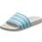 adidas Adilette - Bliss Blue/Cloud White/Off White