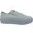 Tommy Hilfiger Sneakers Dam - Vit