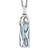 Engelsrufer Damen Halskette aus Sterling Silber - Nickelfrei