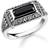 Thomas Sabo Ring college ring TR2243-698-11-66
