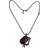 Police PJ.26566PSB-01 mens pendant necklace