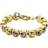 Dyrberg/Kern Conian Bracelet One Armbånd hos Magasin