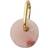 Design Letters Opal Charm