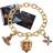 The Noble Collection Hp Lumos Gryffindor Charm Armband