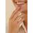 Edblad Ring Glow Ring Mini Gold