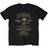 ROCK OFF Avenged Sevenfold: Unisex T-Shirt/Seize the Day (Medium)