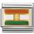 Nomination Classic China Flag Charm