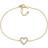 Joanli Nor AidaNor Armband - Silver