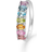 Mads Z Poetry Rainbow Ring 2144054