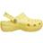 Crocs Classic Platform Clog - Banana