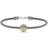 Thomas Sabo Tree of Love Bracelet - Silver/Gold/Brown/Black