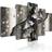 Arkiio Diamond night 200x100 Tavla 200x100cm