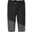 Vaude Kid's Moab Stretch Shorts - Farve Blå