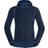 Norrøna Falketind Alpha120 Zip Hood - Farve Blå