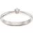 Scrouples Vida Ring - White Gold/Diamond