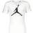 Jordan Air Dri Fit T Shirt - Carbon Heather