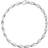 Georg Jensen Reflect bracelet - Silver