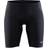 Craft Greatness Bike Interior Shorts W - Black