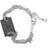 Sif Jakobs "Damarmband B0099-BK Sterlingsilver (15 cm)
