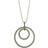 Panarea Ladies'Necklace Panarea PS13PL2 (29 cm)