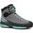 Scarpa Mescalito Mid GTX Approachskor - Färg Grå