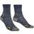 Bridgedale Hike Ultra Light Endurance Sock Denim