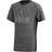 adidas T-shirt AEROREADY Heather gm8471 Størrelse (147-152 cm)